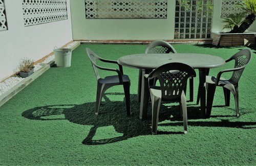 Mataro Resort | 96 m² Private room ∙ 1 bedroom ∙ 4 guests