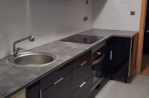Mataro Resort | 96 m² Private room ∙ 1 bedroom ∙ 4 guests