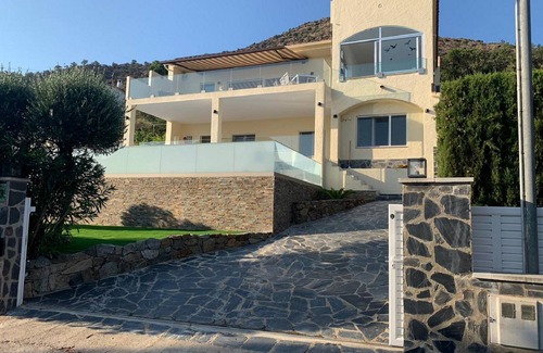 El Mas Fumats Villa | 96 m² Villa ∙ 3 bedrooms ∙ 6 guests