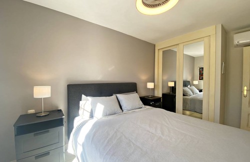 Vera Beach House | 97 m² House ∙ 2 bedrooms ∙ 4 guests