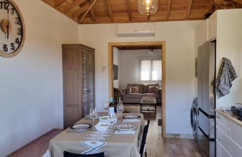Garafia Villa | 98 m² Villa ∙ 2 bedrooms ∙ 5 guests