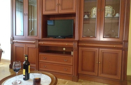 Distrito Llano Apartment | 99 m² Apartment ∙ 3 bedrooms ∙ 6 guests