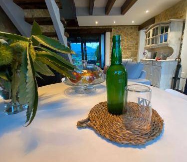 Vallobal House | 99 m² House ∙ 2 bedrooms ∙ 5 guests