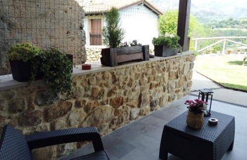 Vallobal House | 99 m² House ∙ 2 bedrooms ∙ 5 guests