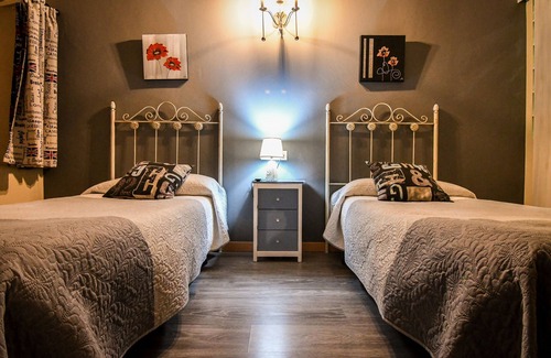 Castrojeriz Hostel | A Cien Leguas - Hostel