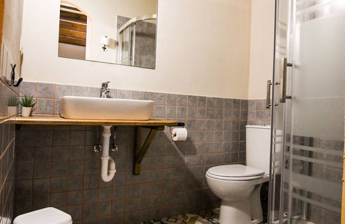 Castrojeriz Hostel | A Cien Leguas - Hostel