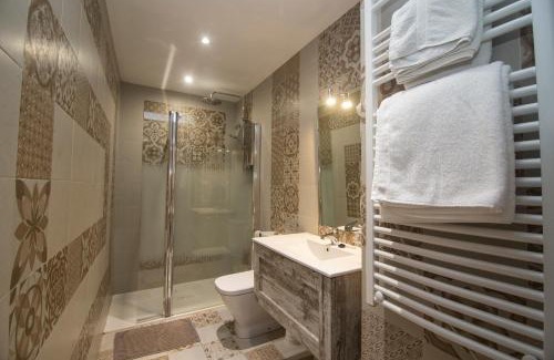 Fonfria Hostel | A Reboleira - Casa Nuñez