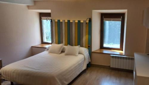 Fonfria Hostel | A Reboleira - Casa Nuñez