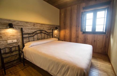 Fonfria Hostel | A Reboleira - Casa Nuñez
