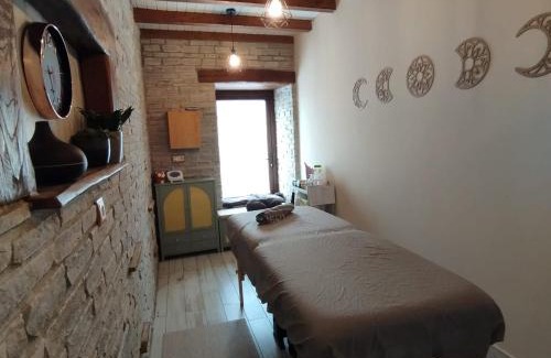 Fonfria Hostel | A Reboleira - Casa Nuñez