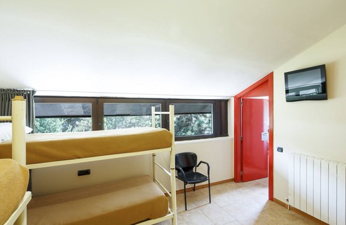 Alp Hostel | Abrigall Hostel Masella