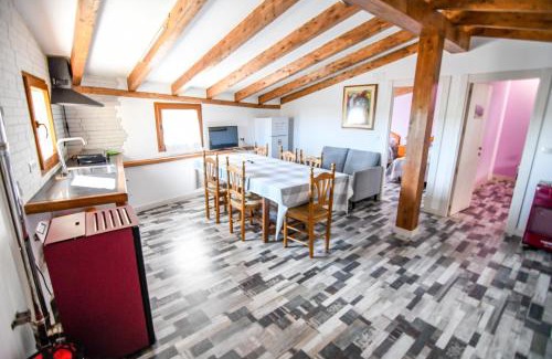 Castrojeriz Hostel | aCienLeguas