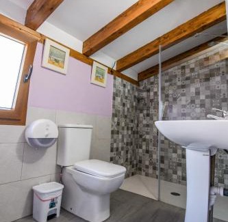Castrojeriz Hostel | aCienLeguas