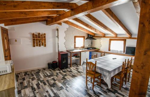 Castrojeriz Hostel | aCienLeguas