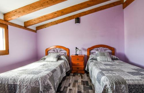 Castrojeriz Hostel | aCienLeguas