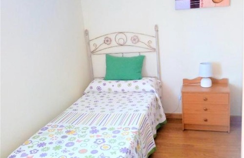 Pereiro de Aguiar Apartment | Acosta