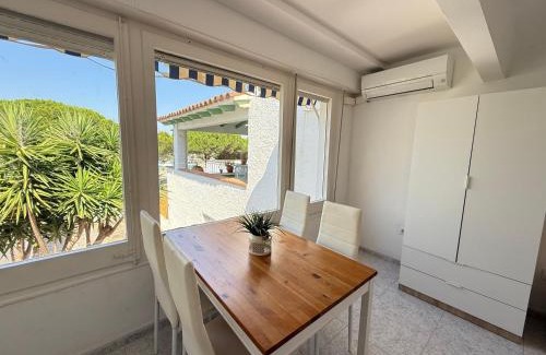 Roses Town Center Apartment | Agi Port de Rosas