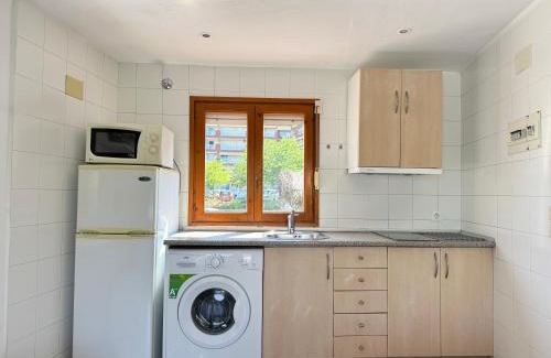 Roses Town Center Apartment | Agi Port de Rosas