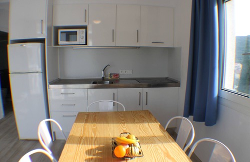 Roses Town Center Apartment | Agi Rescator 303 Apartamento for rent in Roses Girona.
