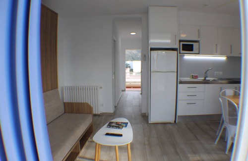 Roses Town Center Apartment | Agi Rescator 303 Apartamento for rent in Roses Girona.