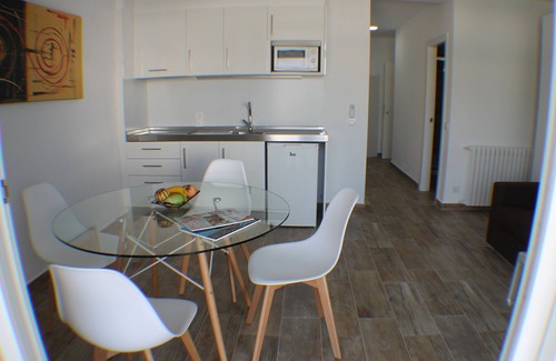 Roses Town Center Apartment | Agi Rescator 306 Apartamento for rent in Roses Girona.
