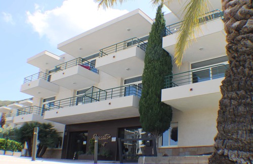 Roses Town Center Apartment | Agi Rescator 306 Apartamento for rent in Roses Girona.
