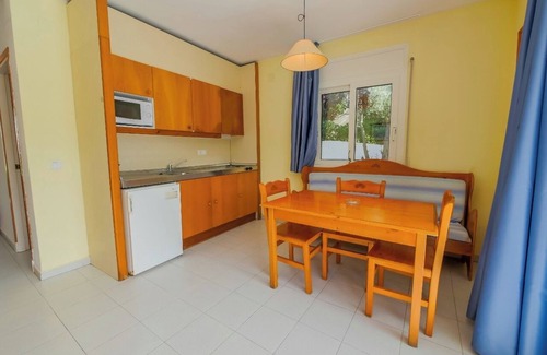 Roses Town Center Apartment | Agi Rescator 314 Apartamento for rent in Roses Girona.