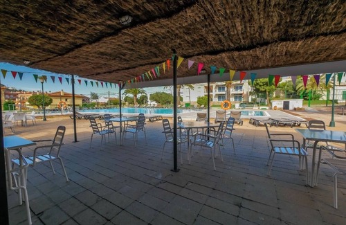 Roses Town Center Apartment | Agi Rescator 314 Apartamento for rent in Roses Girona.