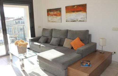 Roses Town Center Apartment | Agi Riera Ginjolers