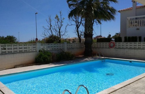 Molinell Apartment | Aguamarina Golf 3