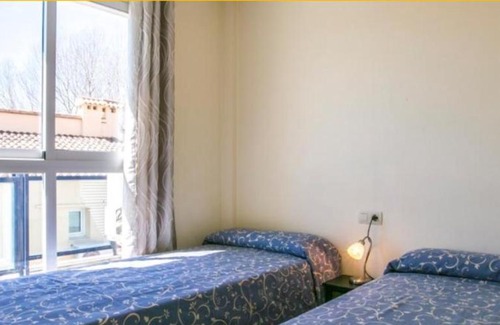 Molinell Apartment | Aguamarina Golf 3