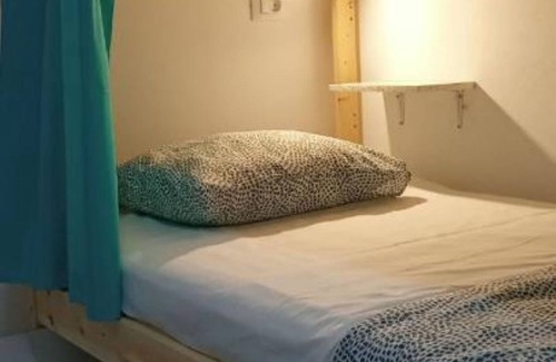 San Cristobal de La Laguna Hostel | Aguere Nest Hostel