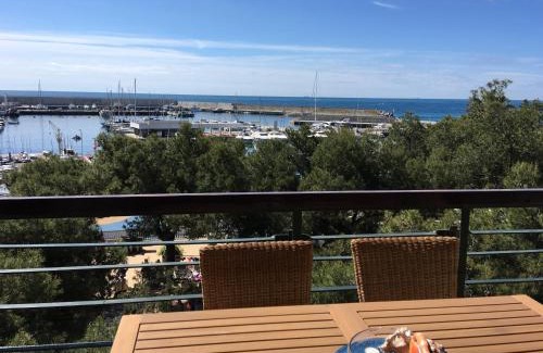 Blanes Apartment | Aiguaneu S´Ermita