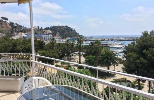 Blanes Apartment | Aiguaneu S´Ermita