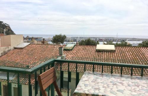 Blanes Apartment | Aiguaneu S´Ermita