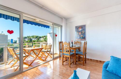 Carihuela Apartment | Al Andalus Carihuela