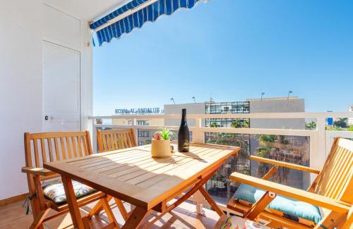 Carihuela Apartment | Al Andalus Carihuela