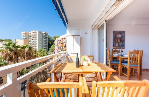 Carihuela Apartment | Al Andalus Carihuela