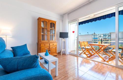 Carihuela Apartment | Al Andalus Carihuela