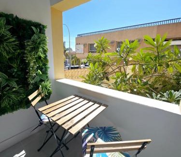 Carihuela Apartment | Albatros Apartamentos - Torremolinos