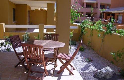 Mar de Cristal House | Albatros Playa 3 - 1307