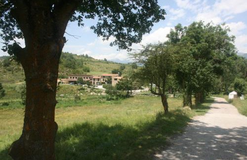 Santa Eugenia de Nerella Hostel | Alberg-Casa De Colònies Ridolaina