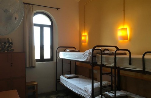 Palafrugell Hostel | Alberg Solidança Hostel