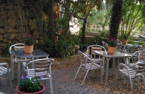 Palafrugell Hostel | Alberg Solidança Hostel