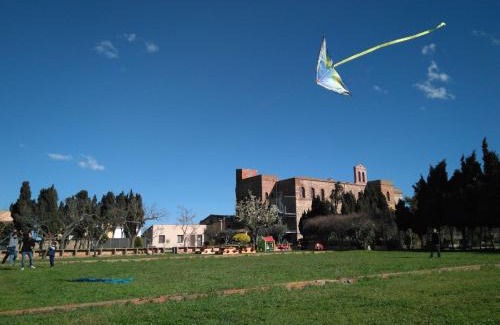 Palafrugell Hostel | Alberg Solidança Hostel