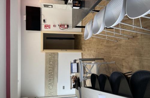 Villalba Hostel | Albergue a Carballeira
