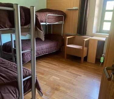 Hervas Hostel | Albergue & Cafetería Vía de la Plata Hervás