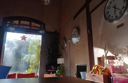 Hervas Hostel | Albergue & Cafetería Vía de la Plata Hervás