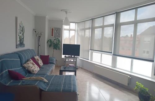 Sigueiro Hostel | Albergue Camiño Real
