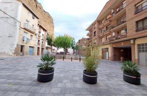 Quel Hostel | ALBERGUE CASA LAS ANGELITAS